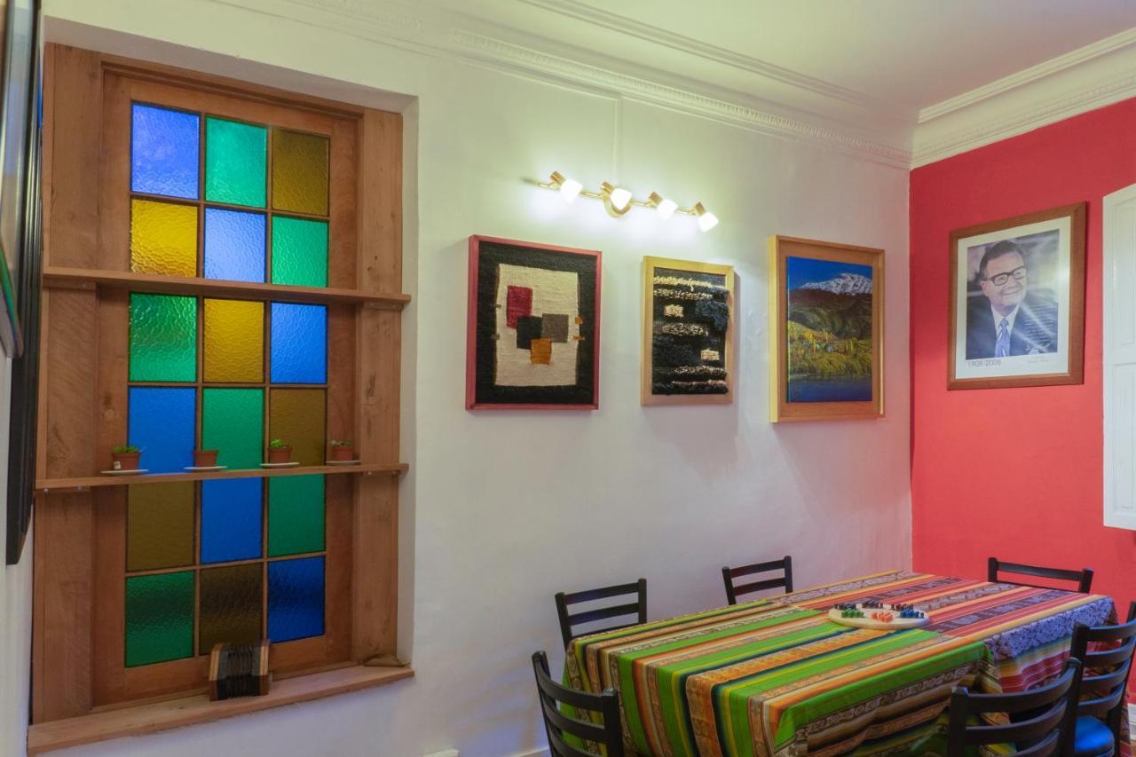 Rio Amazonas Bed and breakfast 3*