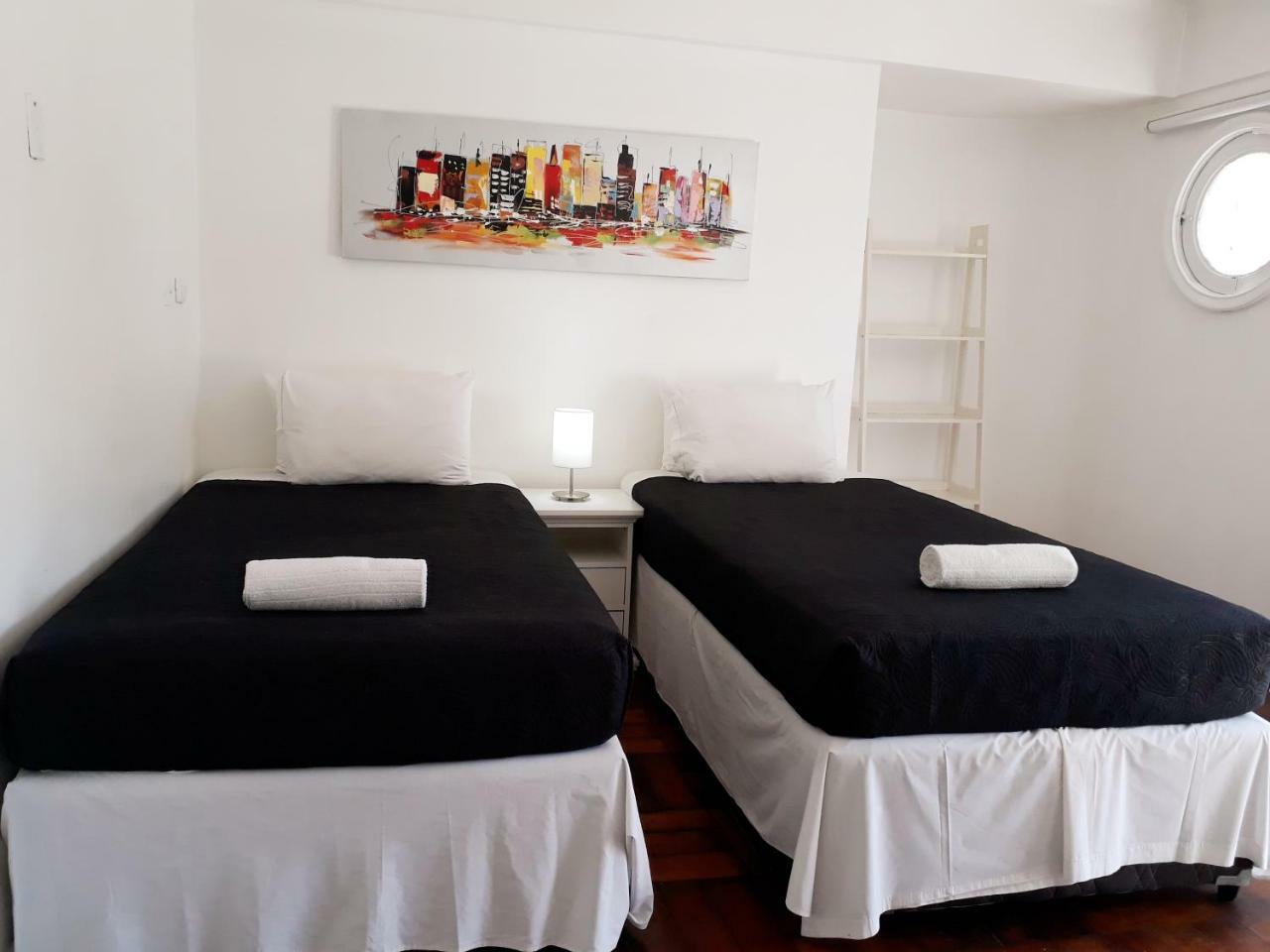 Tremo Bellas Artes Hotel
