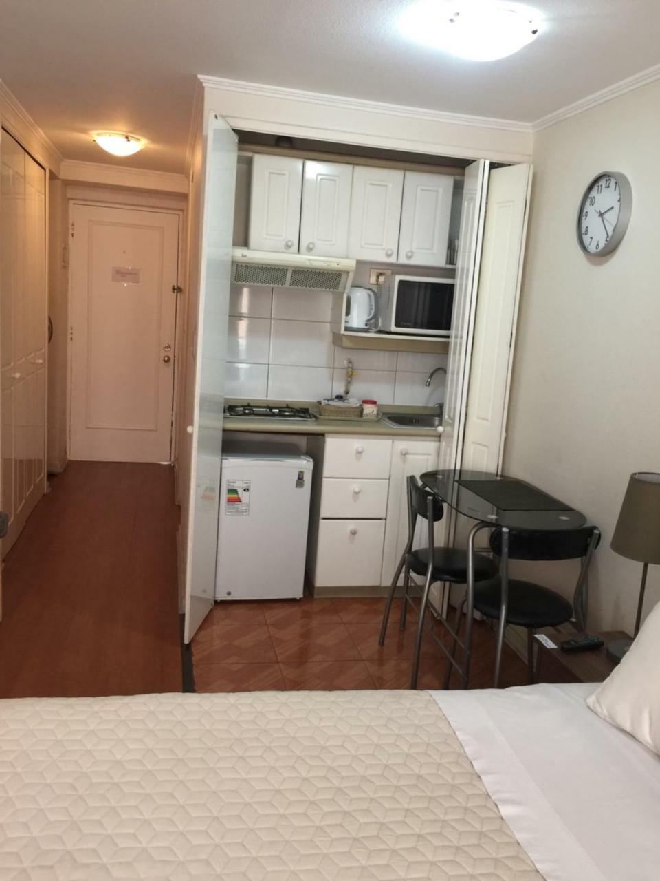 Centrik Location Encomenderos 200 * Santiago