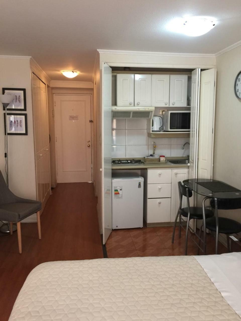Centrik Location Encomenderos 200 Apartment