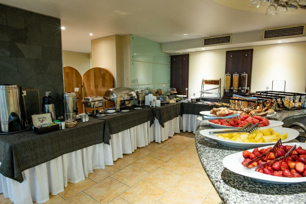 Hotel Libertador 3*