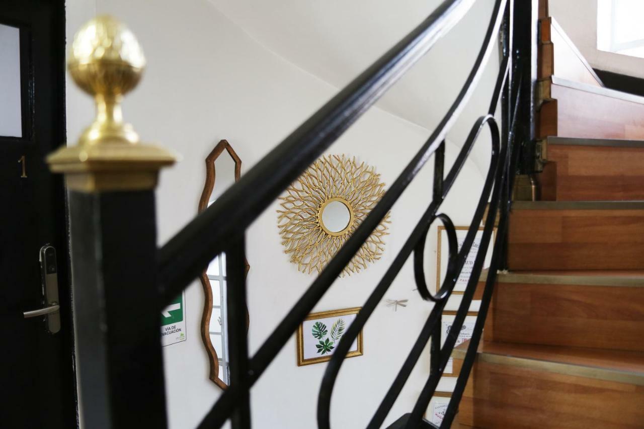 Tremo Forestal Hotel 3*