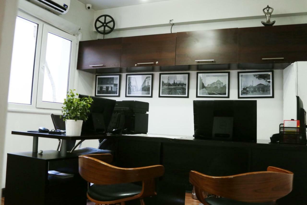 Tremo Forestal Hotel