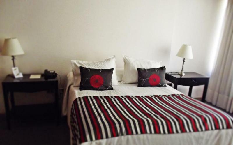Nogales By Tempo Rent Hotel 3*
