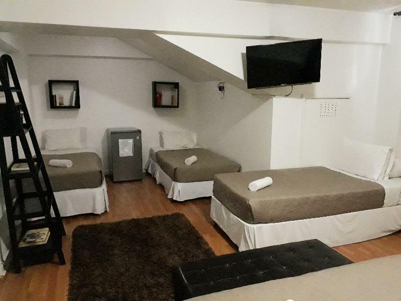 Hotel Tremo Forestal 3*