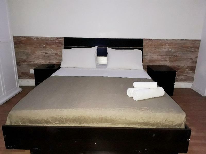 Tremo Forestal Hotel 3*