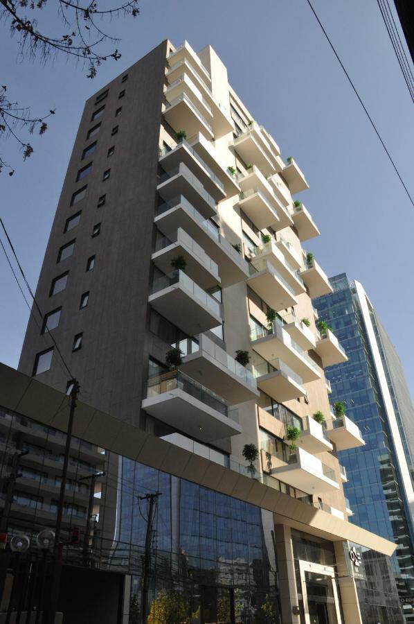 One Nk Apartahotel