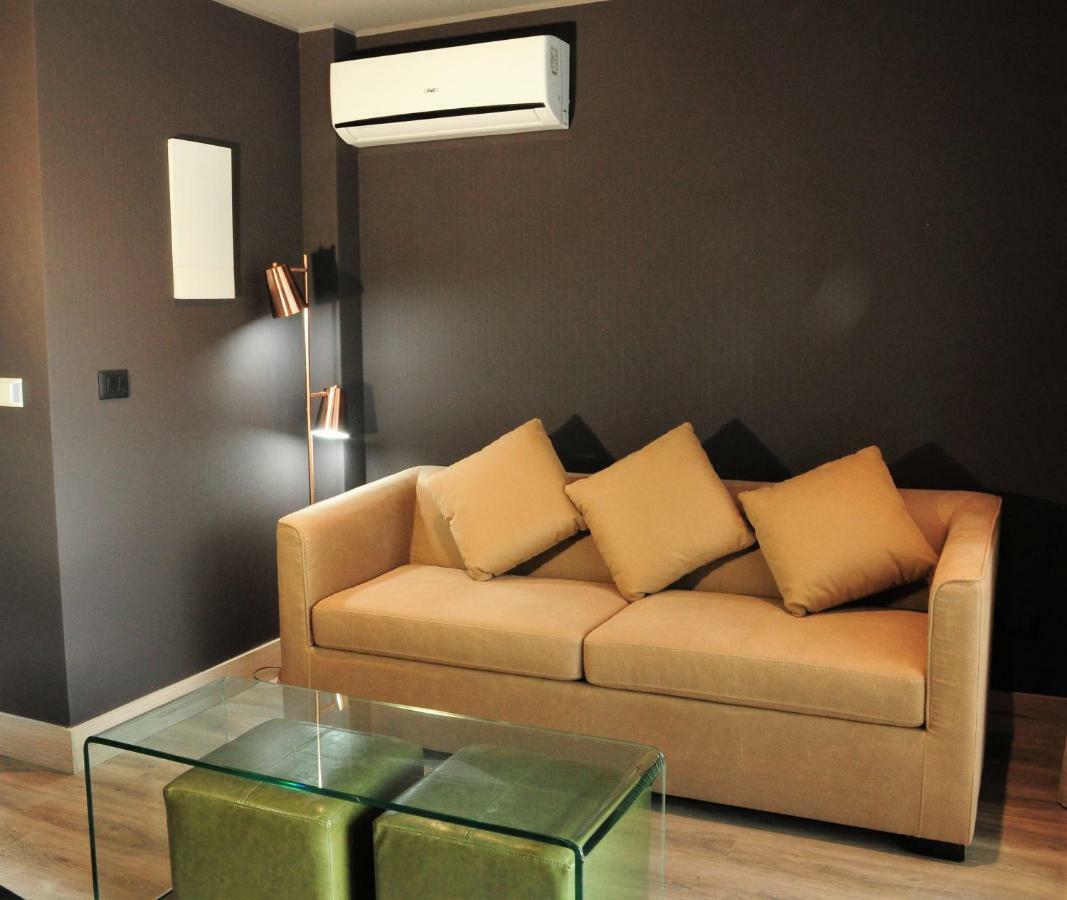 One Nk Apartahotel 4*