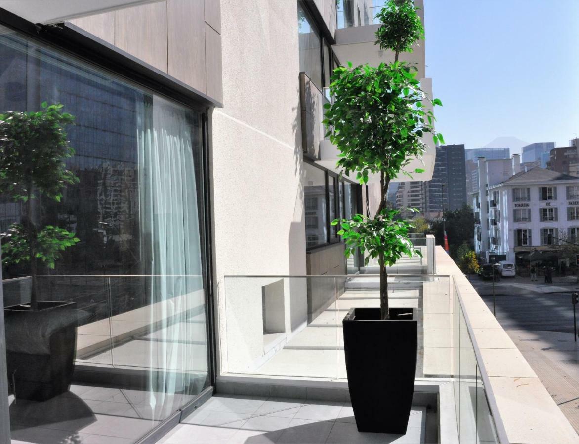 One Nk Apartahotel