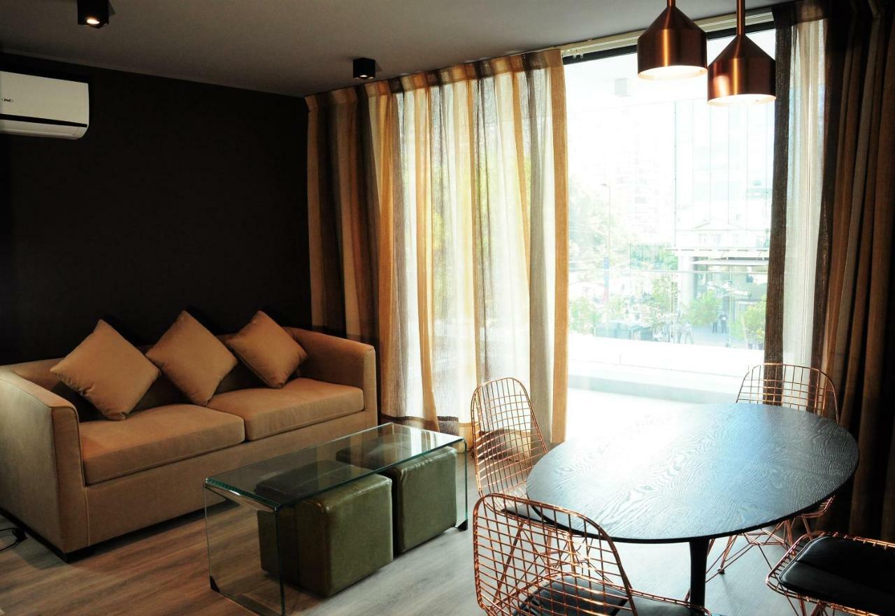 Apartahotel One Nk