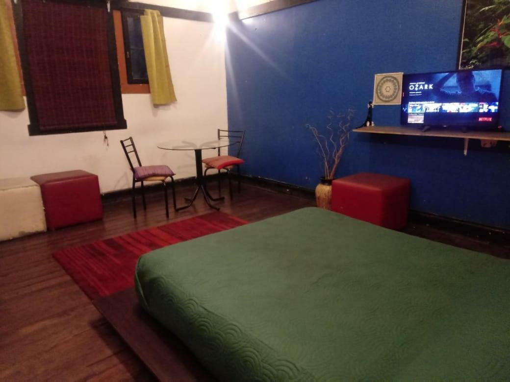 Todas Las Voces Hostal Santiago de Chile
