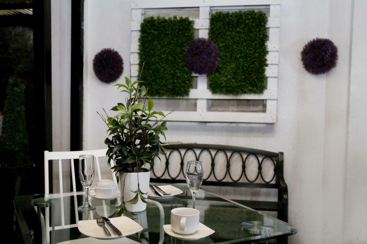Hotel Tremo Bellas Artes