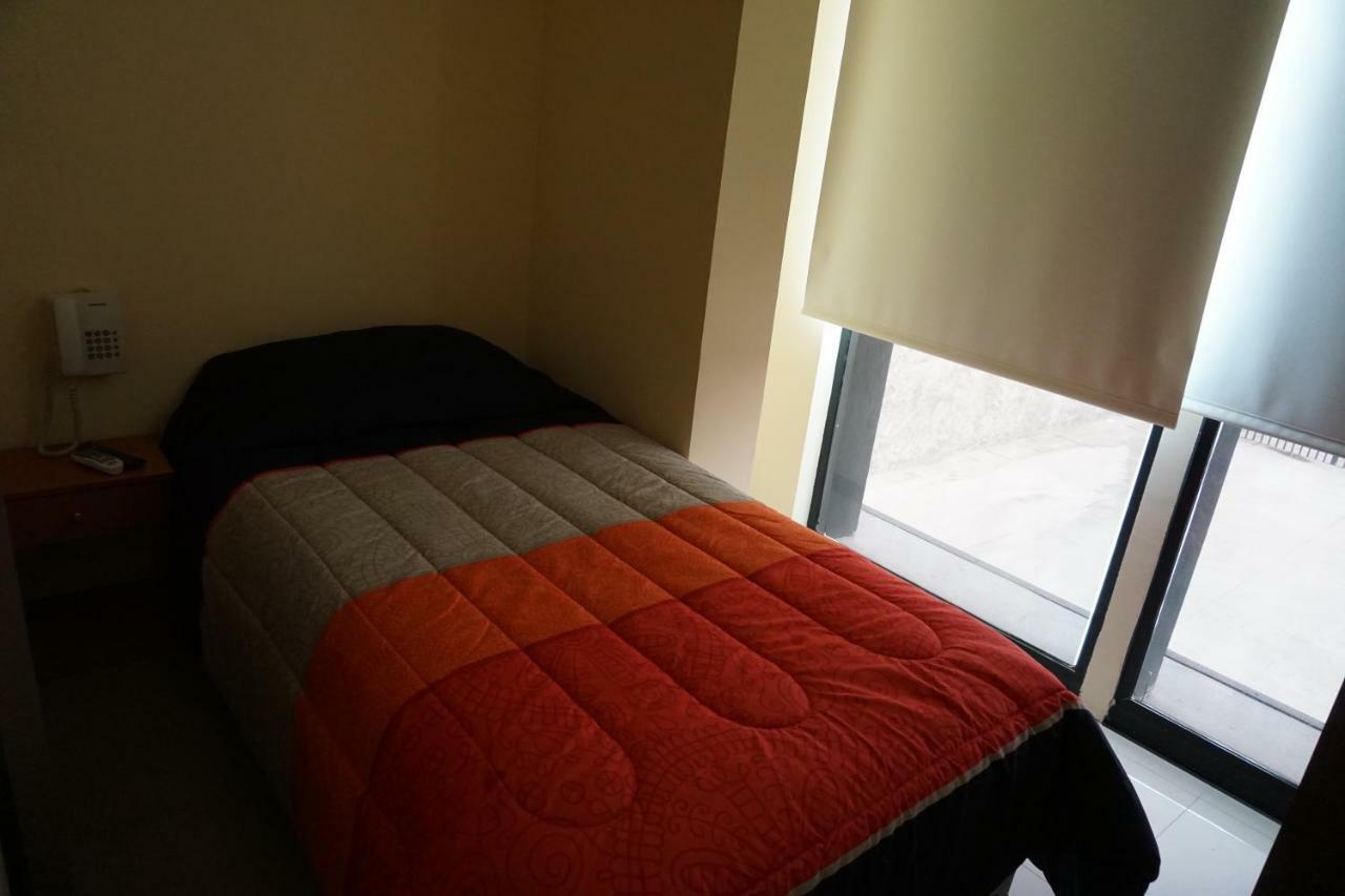Blu Bascunan Hotel 3*