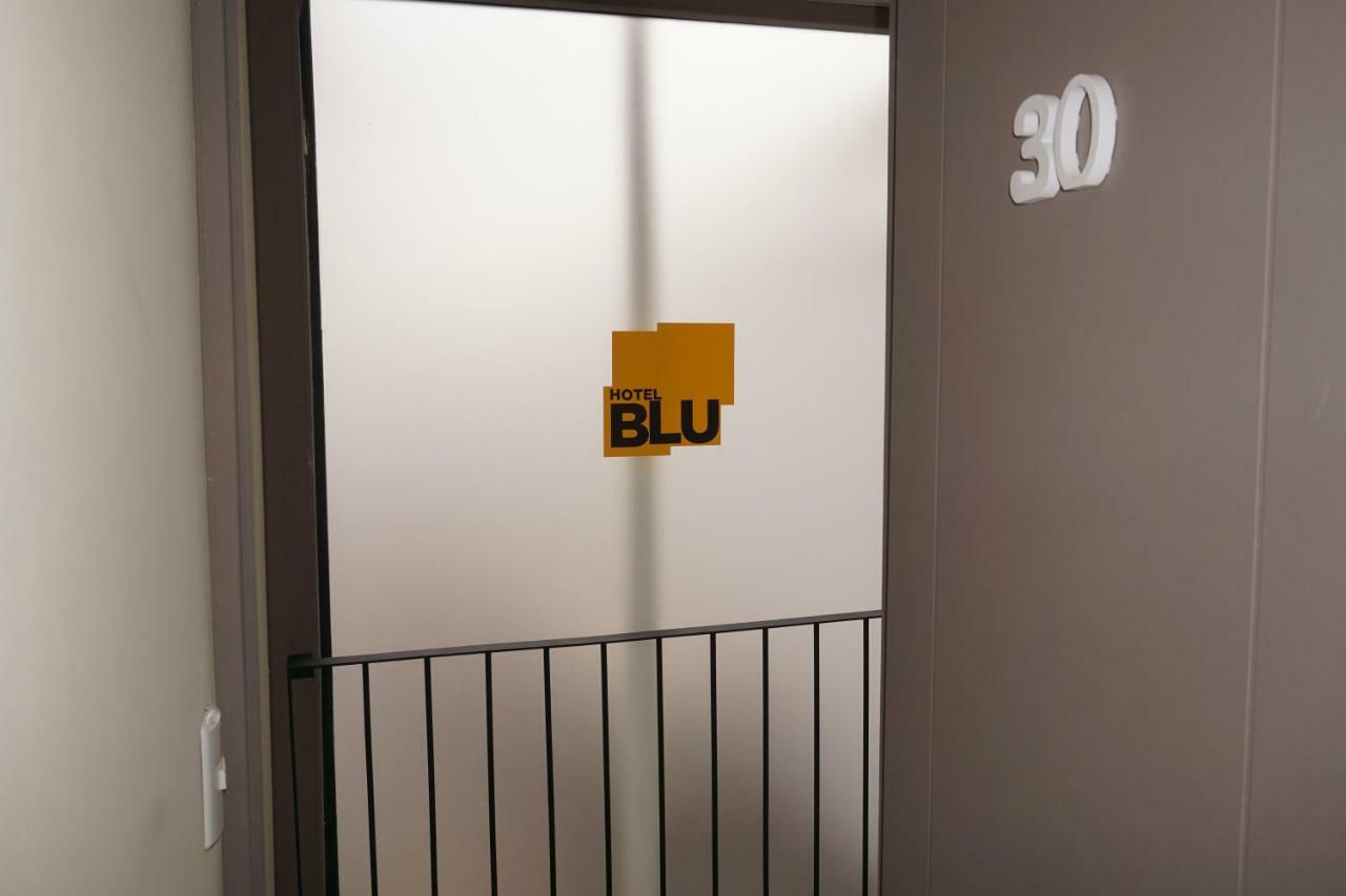 Blu Bascunan Hotel Santiago