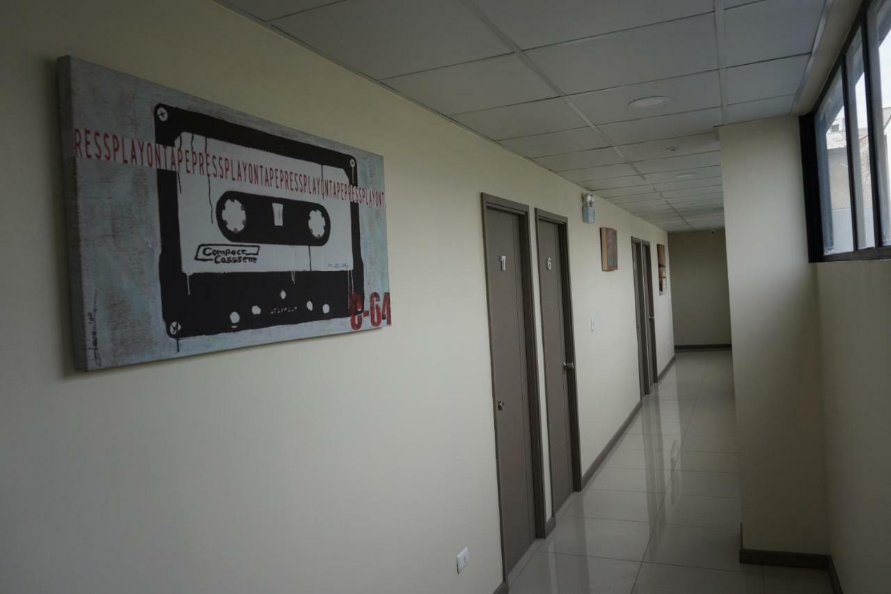 Hotel Blu Bascunan 3*