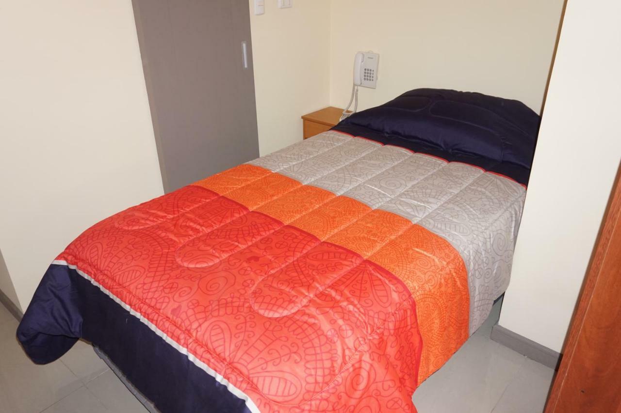 Blu Bascunan Hotel 3*