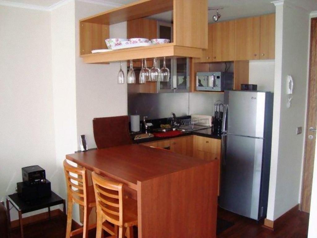 Golden Apartamento *