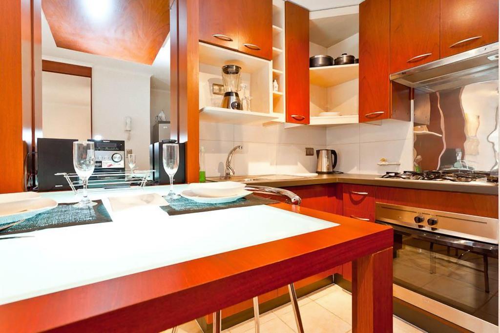 Hotel Park For Rent