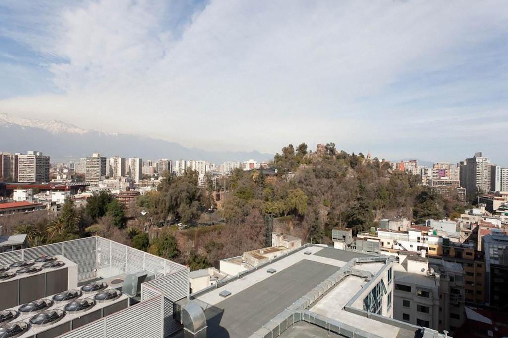 Hotel Park For Rent