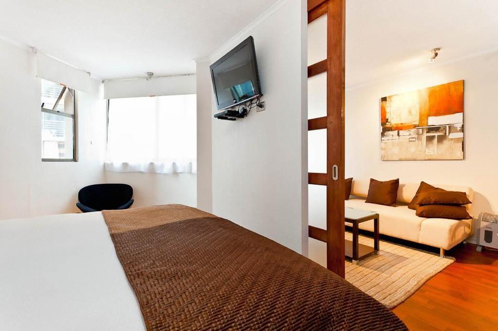 Park For Rent Hotel 5*