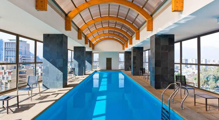 Hotel Park For Rent