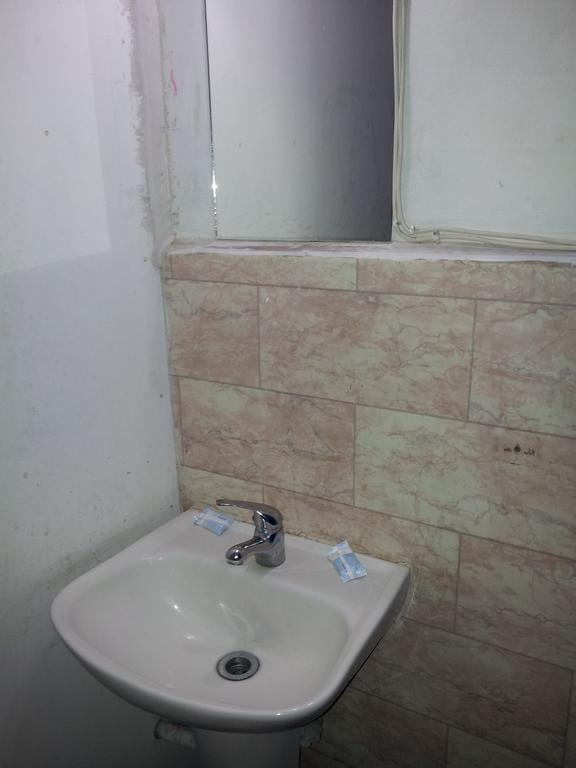 Residencial Plaza Italia Casa de hóspedes Santiago