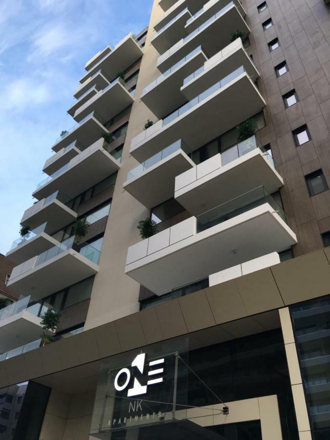 One Nk 4* Santiago de Chile