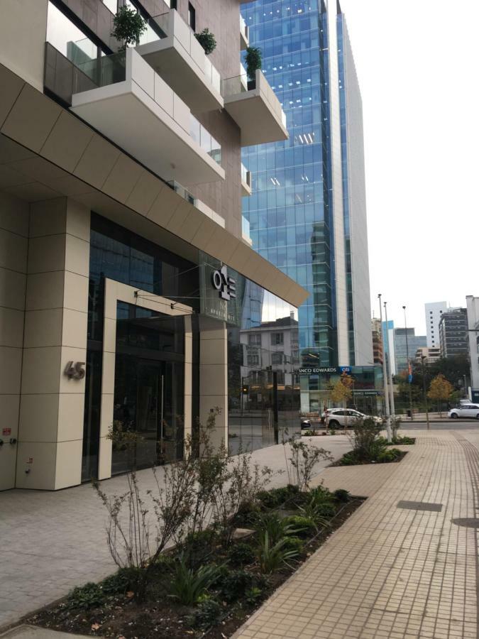 One Nk 4* Santiago de Chile