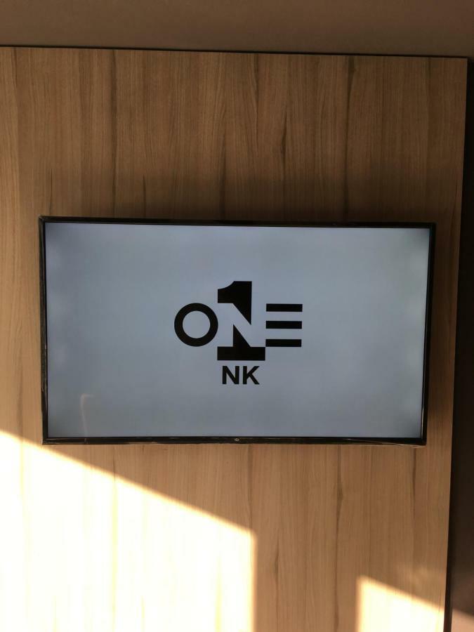 Apartahotel One Nk