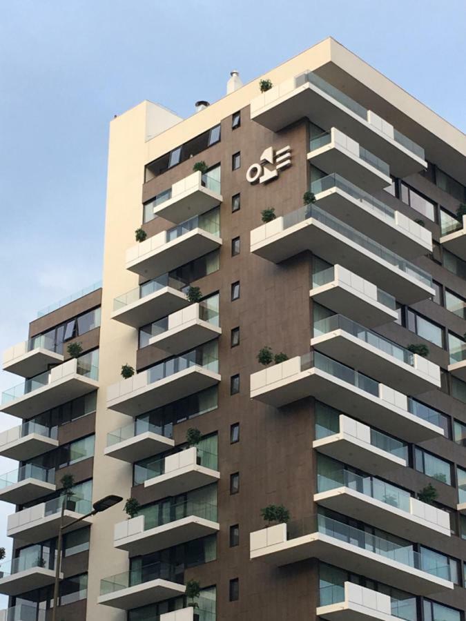Apartahotel One Nk 4*