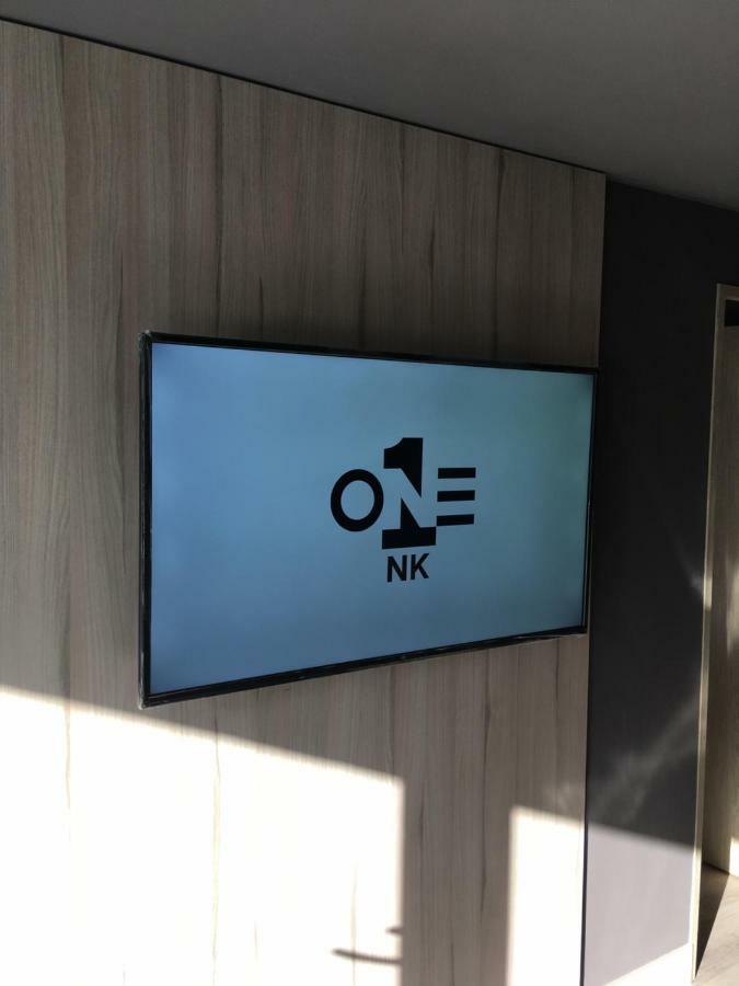 One Nk Santiago de Chile