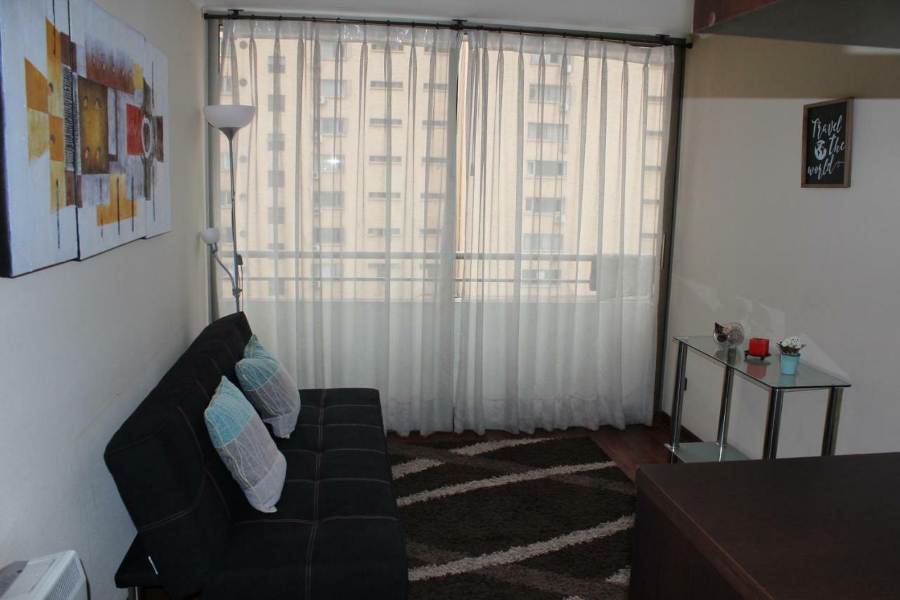 Backpackers Hostal Santiago de Chile