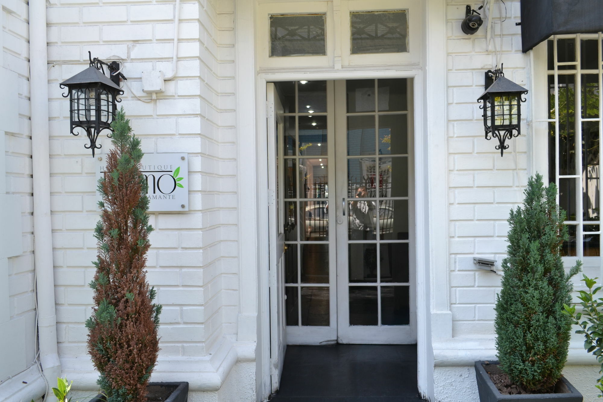 Boutique Tremo Bustamante 3*