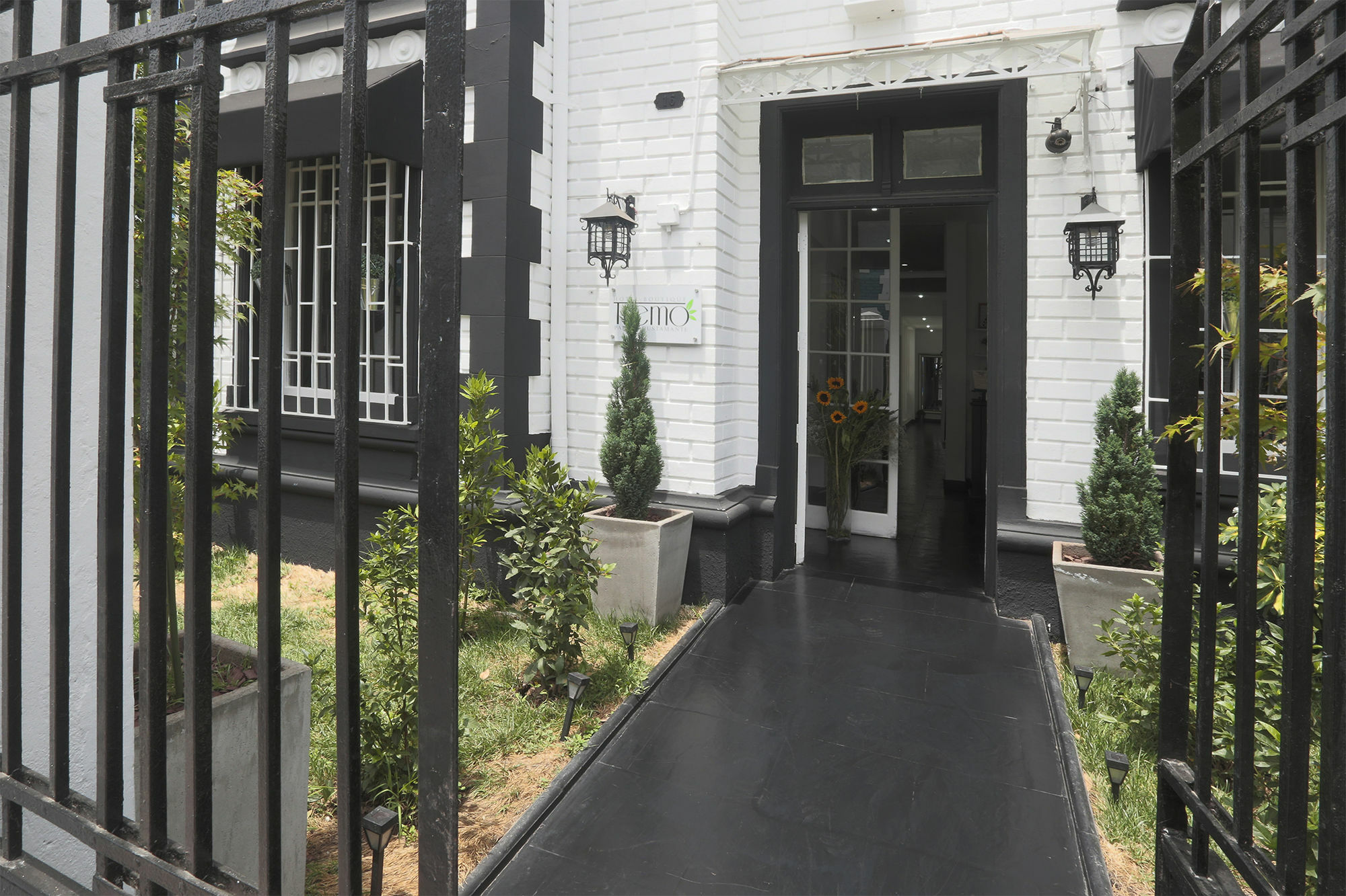 Boutique Tremo Bustamante