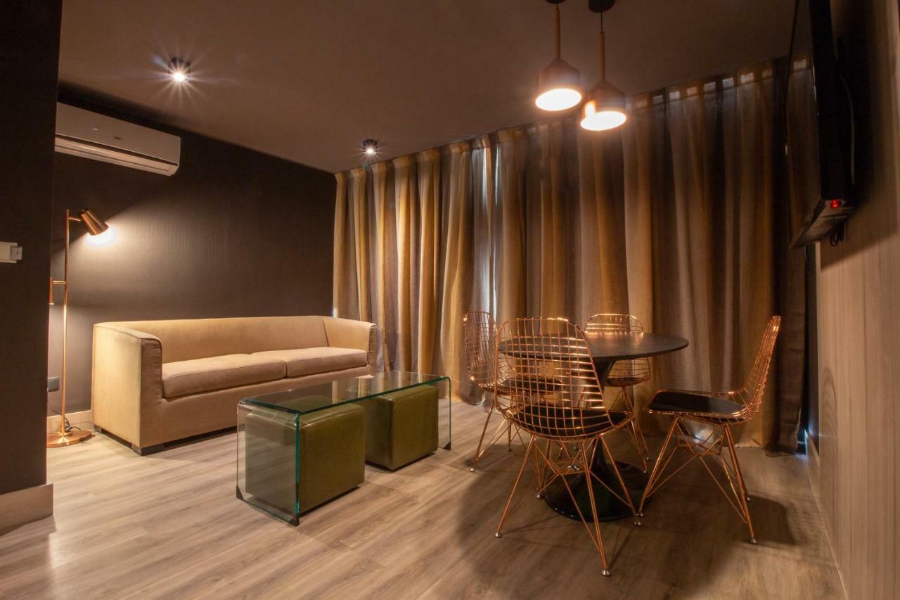 One Nk Apartahotel 4*