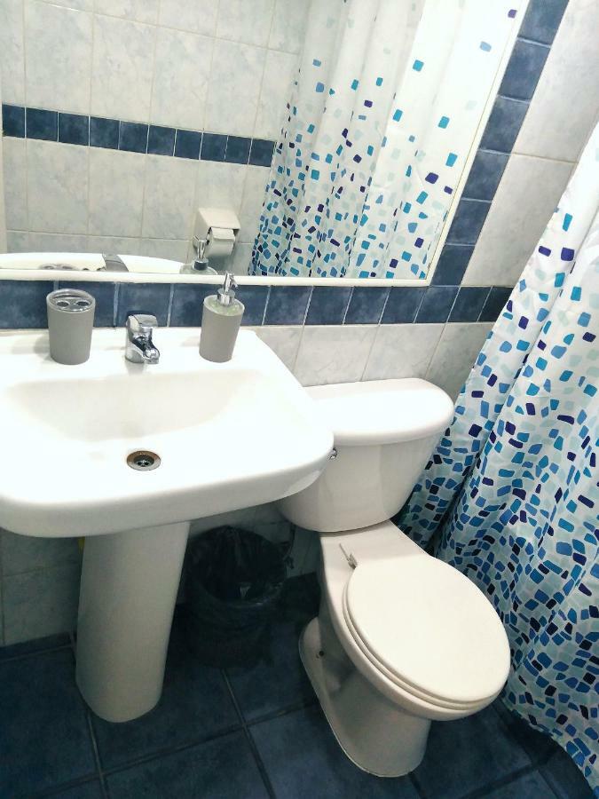 Aos General Baquedano Apartamento *