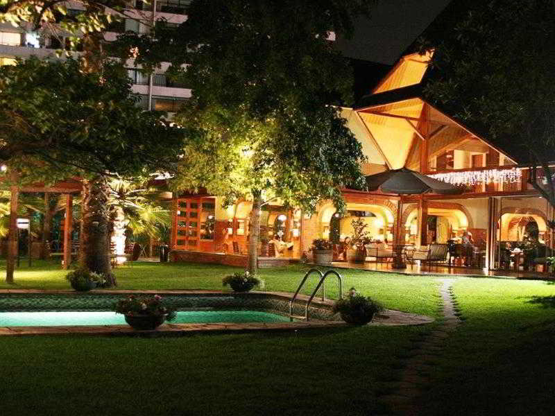 Y Centro De Eventos Manquehue Condes Santiago de Chile