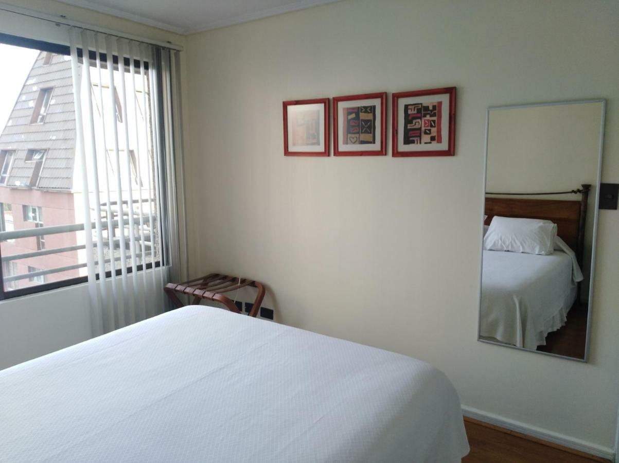 Roomapart Escuela Militar