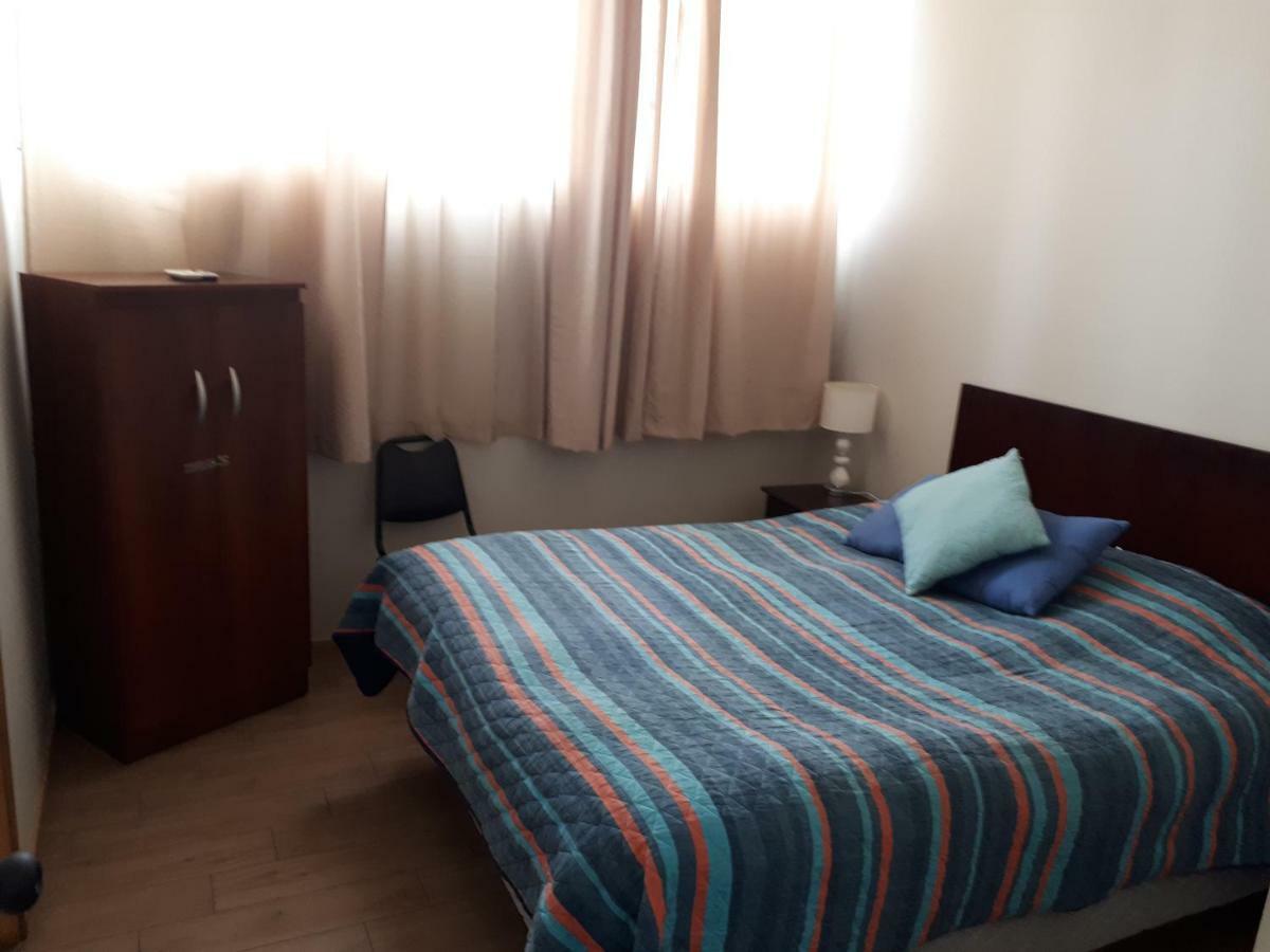 Sierra Bella Hotel 2*