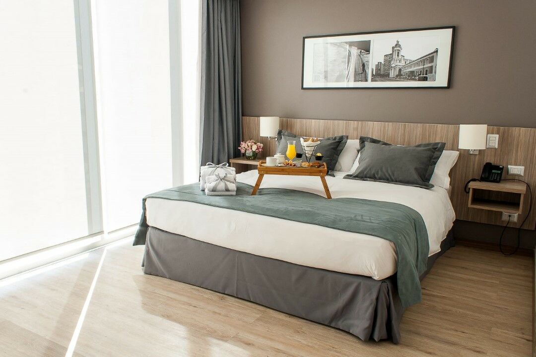 Capital Bellet Hotel