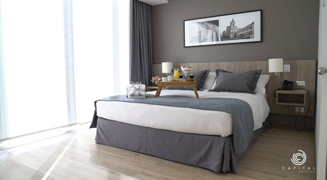 Hotel Capital Bellet