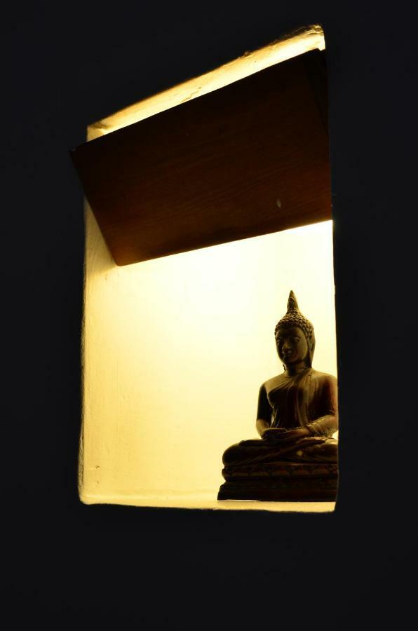 Hostal Yogi