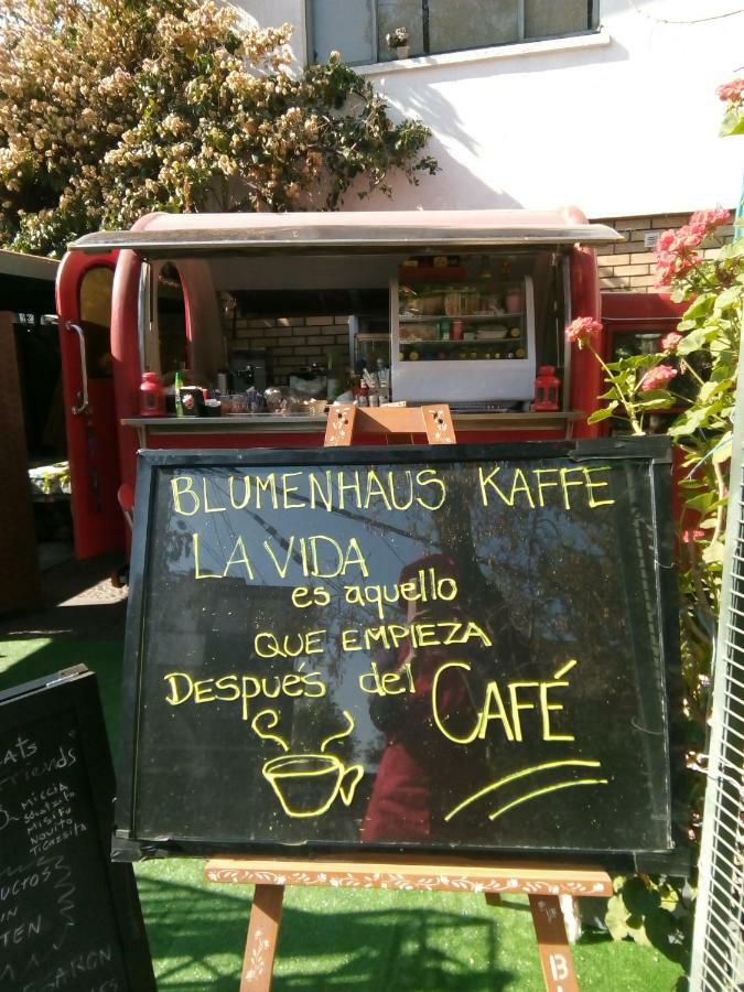 Blumen Haus Santiago de Chile
