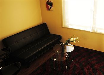 Furnished Santiago