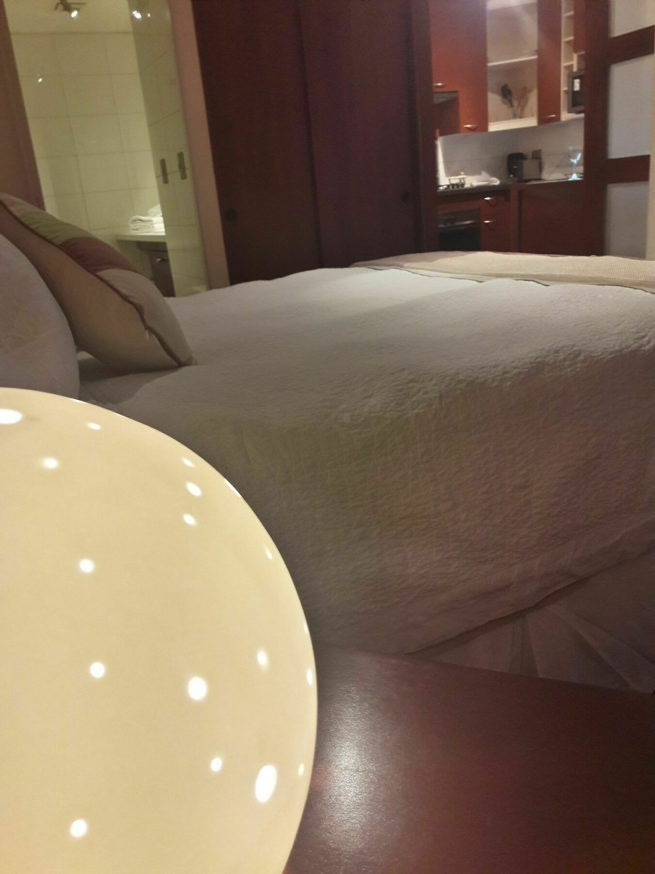 City Apartment Santiago