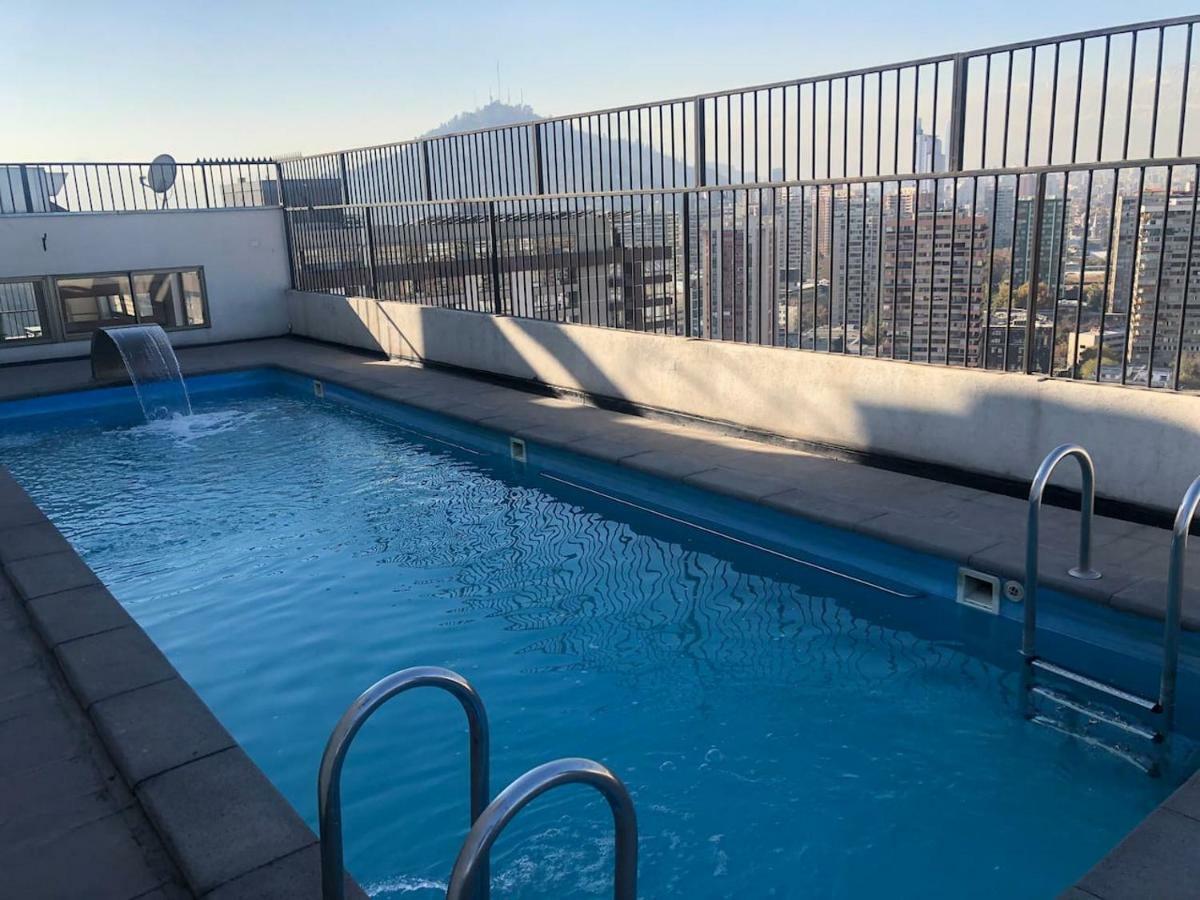 Ex Horizon Apartamento
