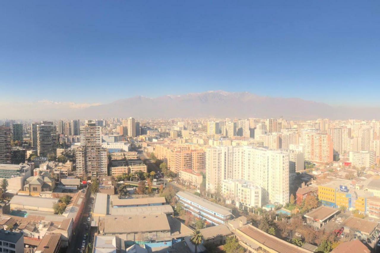 Ex Horizon * Santiago de Chile