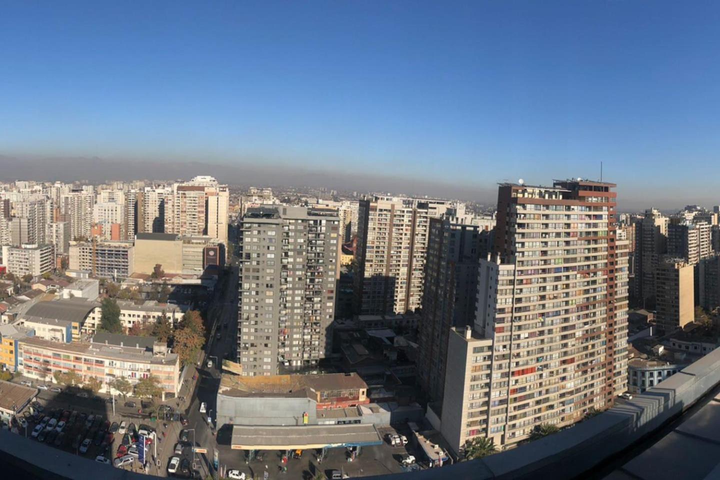Apartamento Ex Horizon *