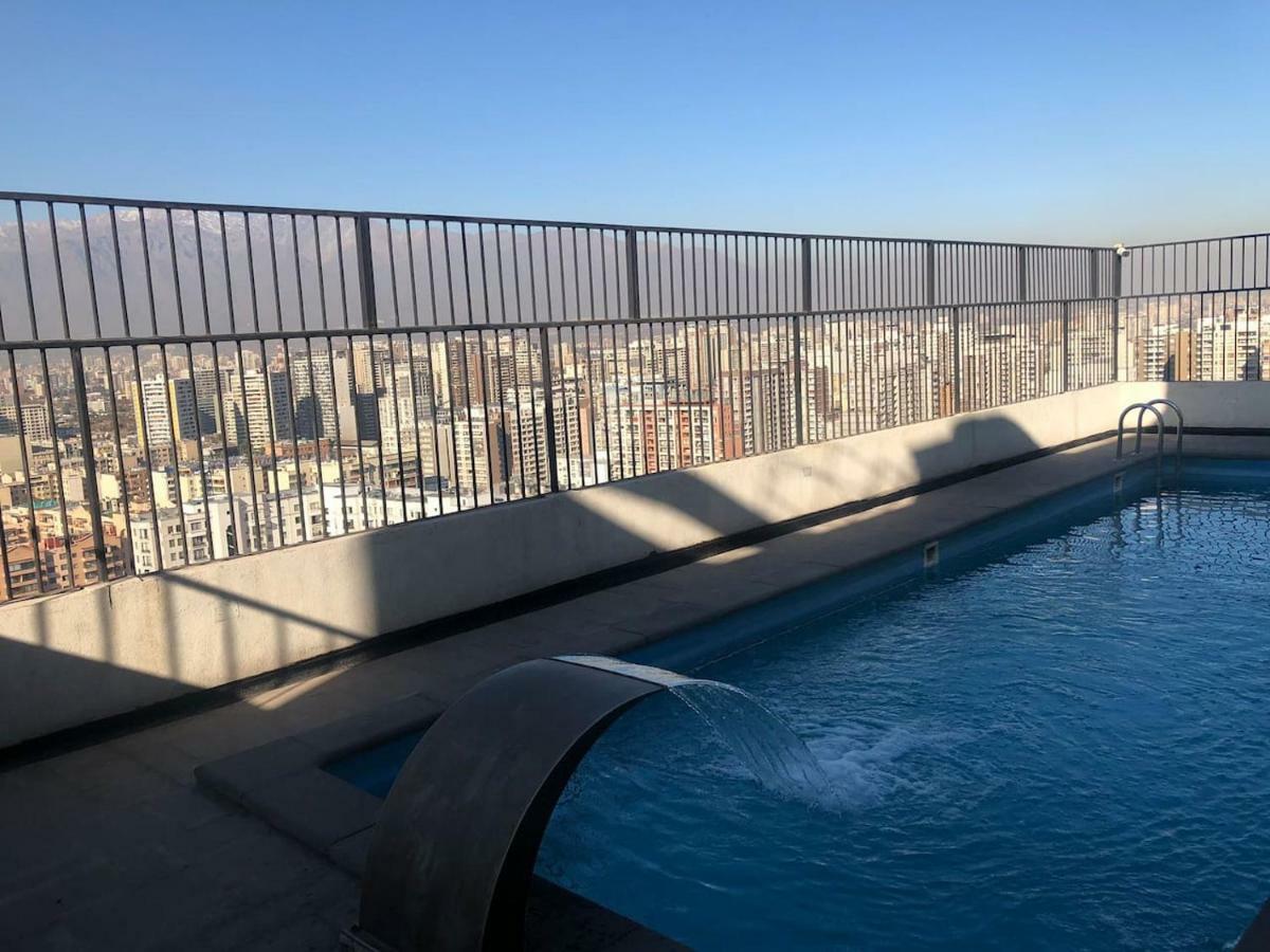 Apartamento Ex Horizon Santiago de Chile