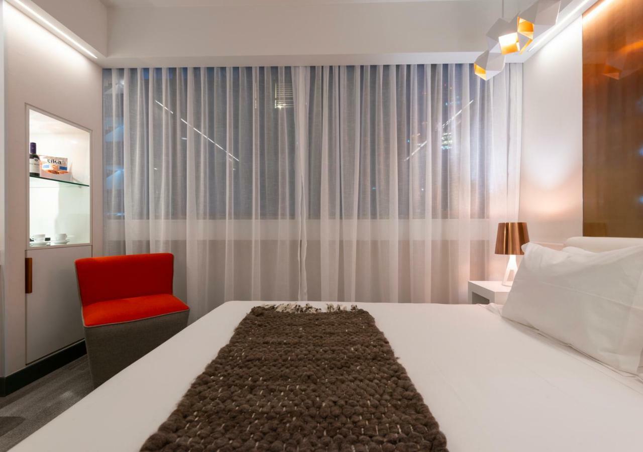 45 By Director Hotel
